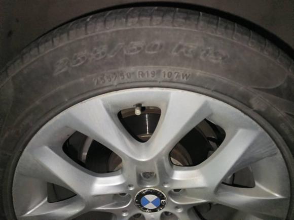 [西安·陕A] 二手宝马宝马X52011款 xDrive35i 豪华型