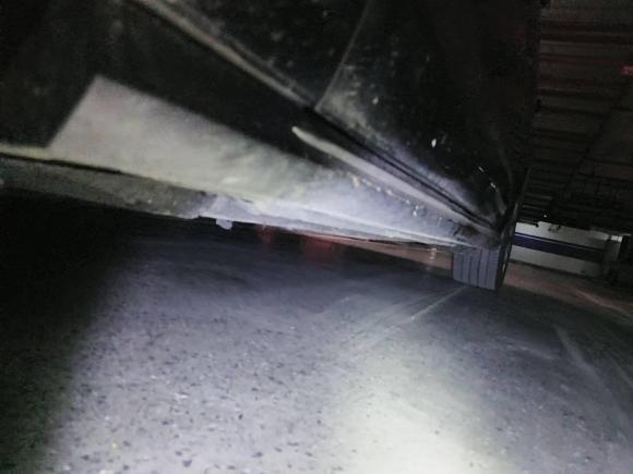 [上海·苏H] 二手奥迪奥迪A6L2018款 30周年年型 TFSI 进取型