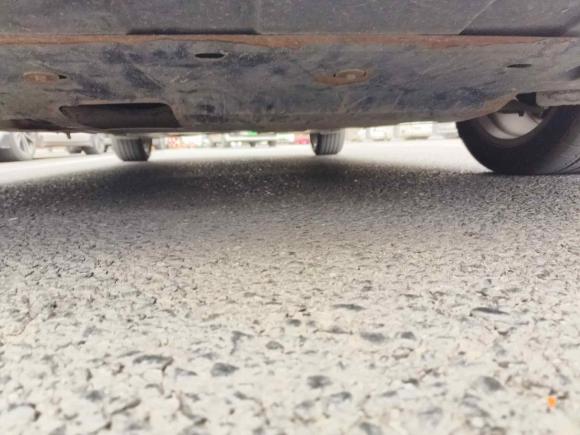 [成都·川A] 二手现代领动2016款 1.6L 自动智炫·豪华型