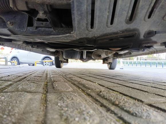 [常州·苏D] 二手五菱汽车五菱宏光V2019款 1.5L劲取版国VI LAR