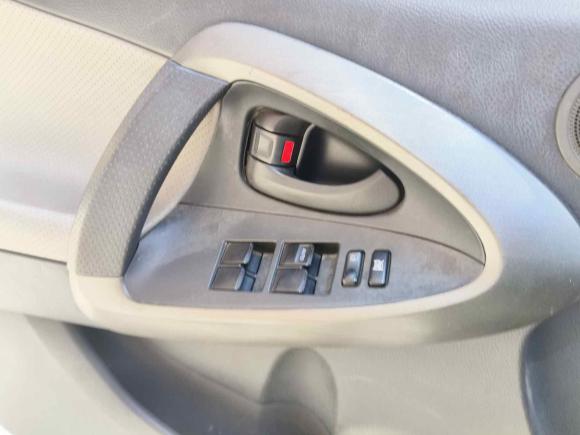 [温州·皖K] 二手丰田RAV4荣放2010款 2.0L 自动豪华升级版