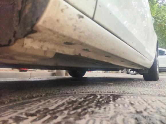 [武汉·鄂A] 二手别克英朗2012款 GT 1.6L 自动时尚版