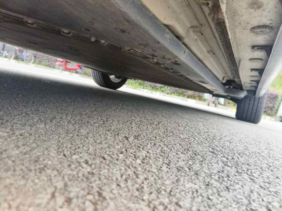 [宁波·浙B] 二手长安逸动新能源2022款 EV460 智行网约版 磷酸铁锂