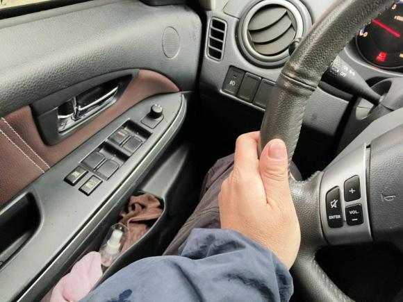 [合肥·皖A] 二手铃木天语 SX42012款 1.6L 自动锐骑型