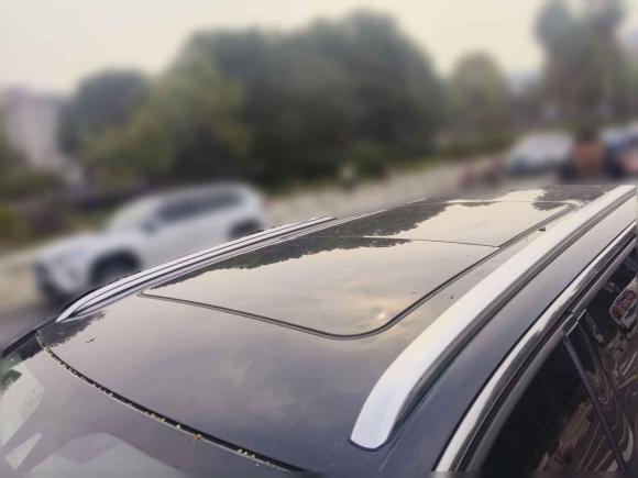 [杭州·浙A] 二手标致标致50082017款 350THP 7座精英版