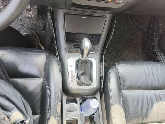 [合肥·皖A] 二手大众途观2012款 1.8TSI 自动两驱风尚版