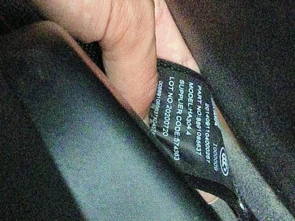 [成都·川A] 二手吉利汽车帝豪GS2020款 1.4T CVT动