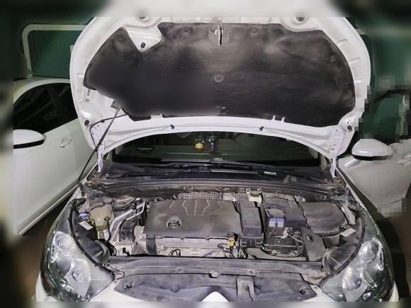 [合肥·皖A] 二手雪铁龙雪铁龙C4L2015款 1.8L 自动豪华版