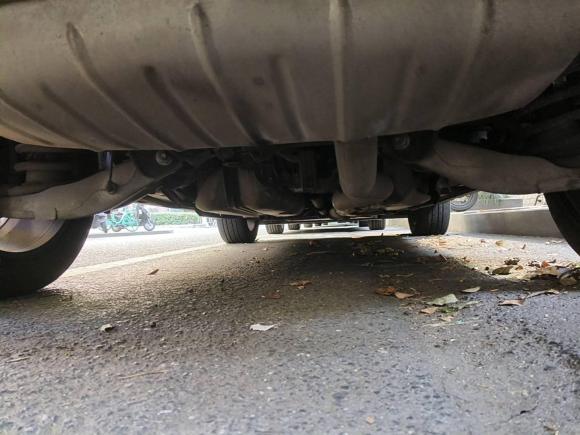 [杭州·浙A] 二手凯迪拉克凯迪拉克SRX2013款 3.0L 领先型