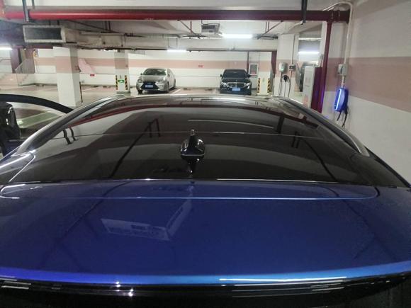 [上海·沪F] 二手林肯冒险家2020款 2.0T 两驱尊雅版