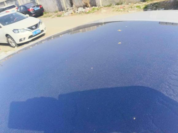 [常州·苏D] 二手长安长安UNI-V2022款 2.0T 锋速版