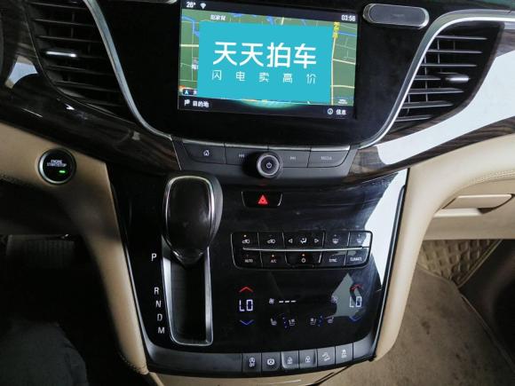 [芜湖·皖A] 二手别克别克GL82018款 ES 28T 旗舰型 国VI