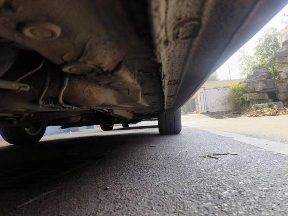 [义乌·浙G] 二手大众朗逸2015款 1.6L 手动舒适版