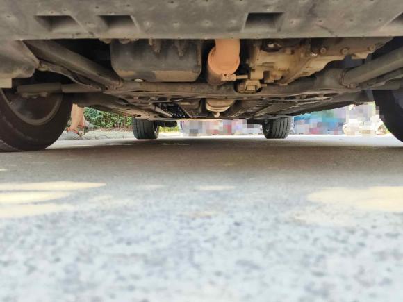 [武汉·鄂A] 二手雪铁龙天逸 C5 AIRCROSS2018款 350THP 乐享型