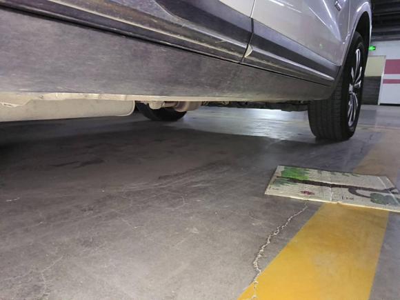 [济南·鲁A] 二手吉利汽车博越2016款 1.8TD 自动智联型