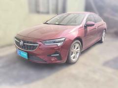 [广州·粤E] 别克君威2020款 652T 精英型