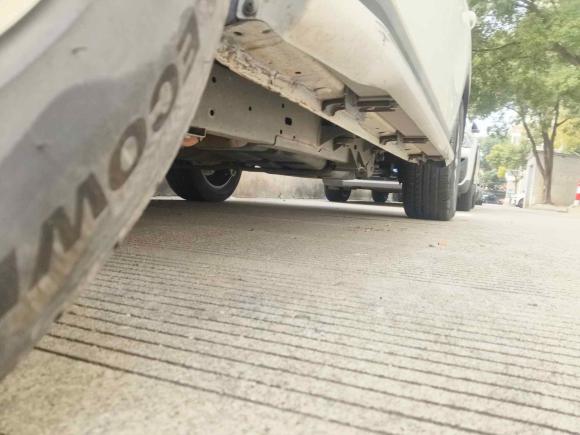 [上海·豫Q] 二手荣威荣威RX82018款 30T 智联网两驱旗舰版