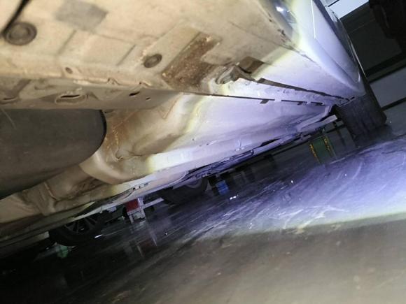 [合肥·皖A] 二手日产天籁2013款 2.0L XL舒适版