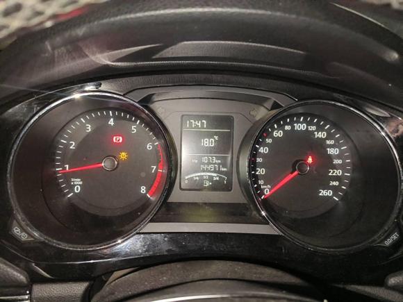 [青岛·鲁S] 二手大众速腾2015款 1.6L 手动舒适型