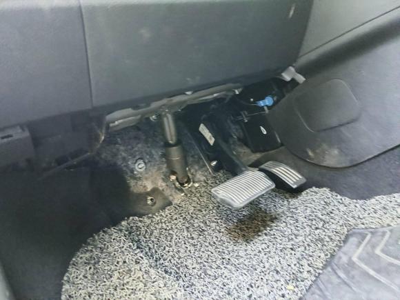 [杭州·浙A] 二手福特福克斯2015款 两厢 1.6L 自动风尚型