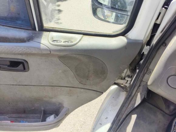 [南通·苏F] 二手江铃特顺2019款 2.8T商运型短轴中顶6座国VI JX493