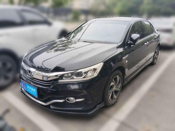 本田雅阁2016款 2.0L 舒适版「台州二手车」「天天拍车」