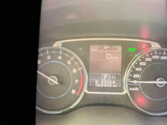 [杭州·浙A] 二手斯巴鲁森林人2018款 2.0i 豪华导航版