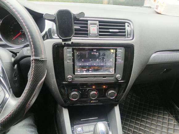 [杭州·浙A] 二手大众速腾2018款 280TSI DSG舒适型