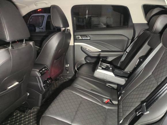 [嘉兴·浙F] 二手魏牌魏牌 VV62018款 2.0T 两驱旗舰型 国V