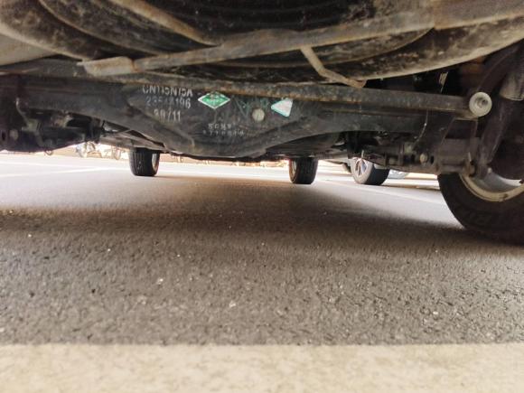 [无锡·苏B] 二手五菱汽车五菱宏光2019款 1.5L S标准型国VI LAR