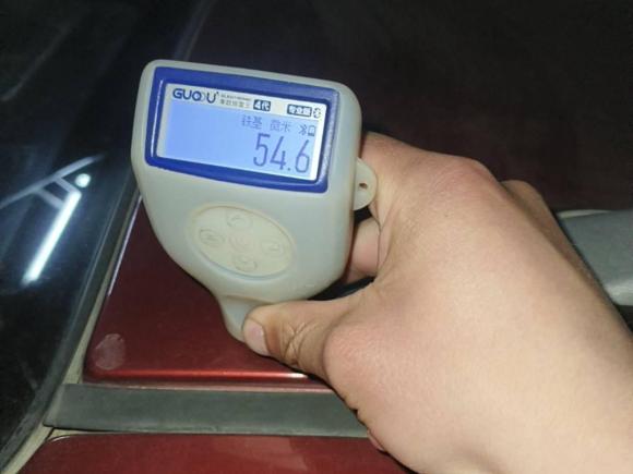 [济南·鲁A] 二手日产骊威2013款 劲锐 1.6XL 手动舒适版