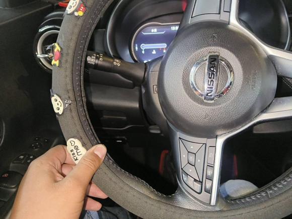 [广州·湘M] 二手日产劲客2018款 1.5L CVT智联豪华版