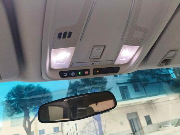 [无锡·苏B] 二手别克别克GL82017款 ES 28T 舒适型 国V