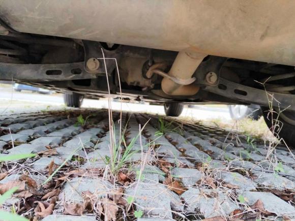 [合肥·皖A] 二手别克昂科威2017款 28T 四驱精英型