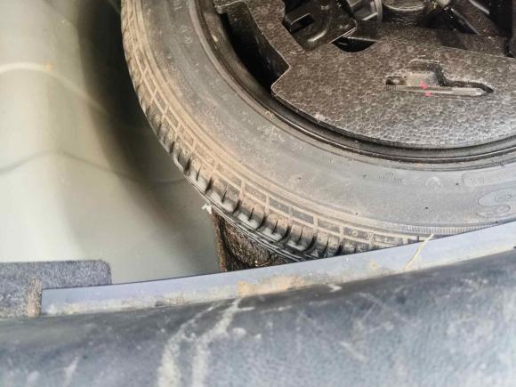 [苏州·苏E] 二手菲亚特菲翔2012款 1.4T 自动劲享版