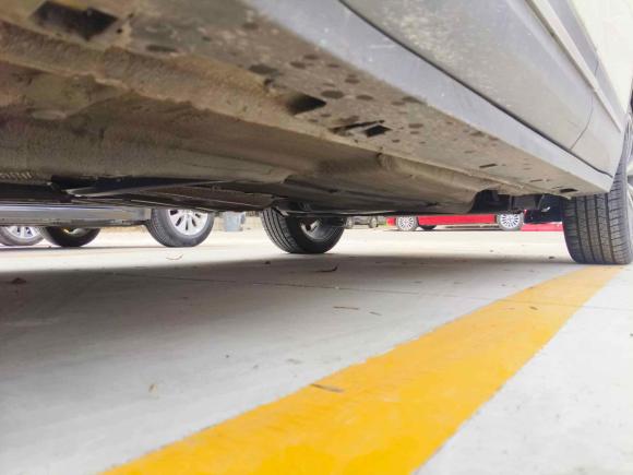 [青岛·鲁B] 二手奔腾奔腾T772019款 230 TID 自动尊贵型 国V