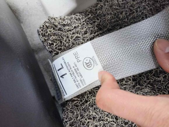 [杭州·浙A] 二手丰田逸致2014款 星耀 180G CVT舒适版