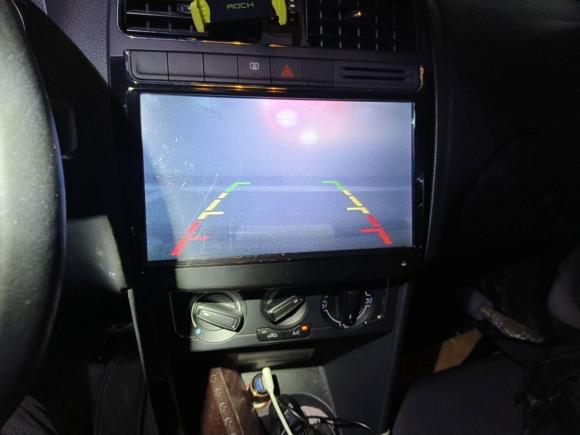 [上海·沪D] 二手大众Polo2016款 1.6L 自动舒适型