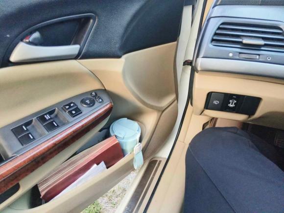 [温州·浙C] 二手本田雅阁2012款 2.0L SE