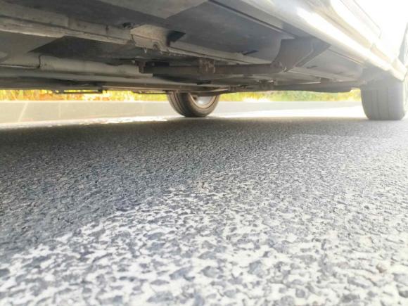 [南京·苏A] 二手纳智捷优6 SUV2015款 1.8T 智尊型