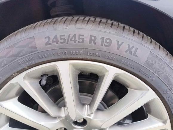 [无锡·苏B] 二手凯迪拉克凯迪拉克CT62019款 28T 铂金版