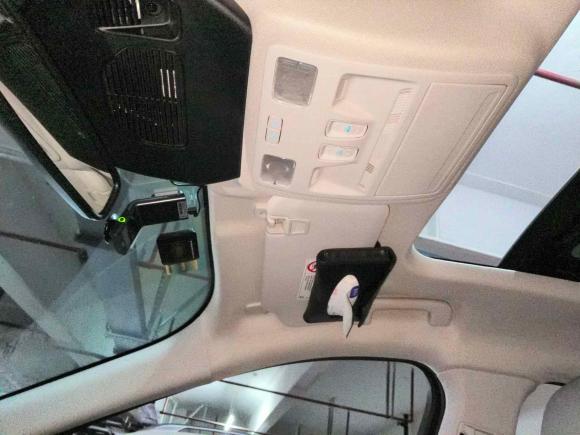 [杭州·浙A] 二手福特锐际2020款 EcoBoost 245 两驱聪慧嘉享款