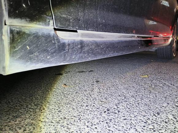 [上海·沪K] 二手荣威荣威e5502016款 旗舰版