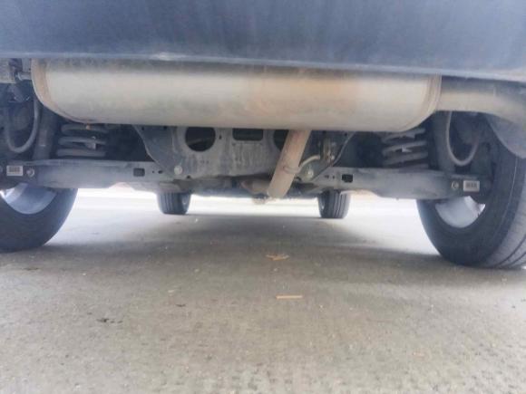 [嘉兴·浙F] 二手吉利汽车远景X62020款 1.4T CVT尊贵型