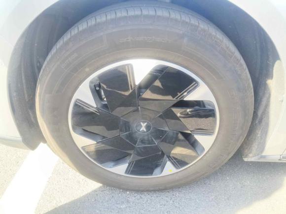 [南昌·赣A] 二手小鹏小鹏P7+2024款 长续航 Max