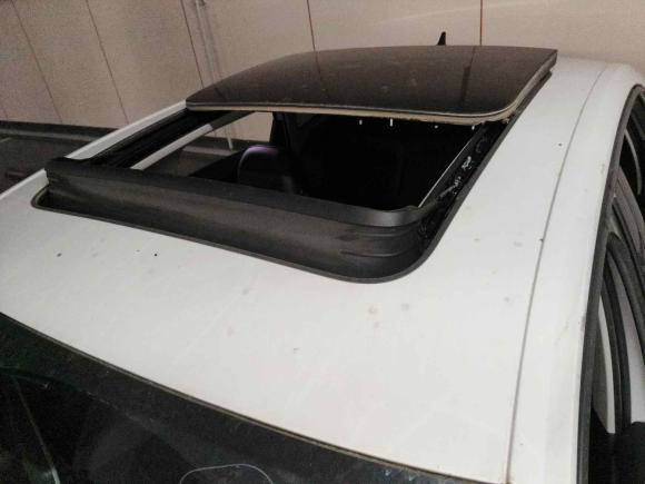 [合肥·鄂Q] 二手大众速腾2021款 280TSI DSG超越版