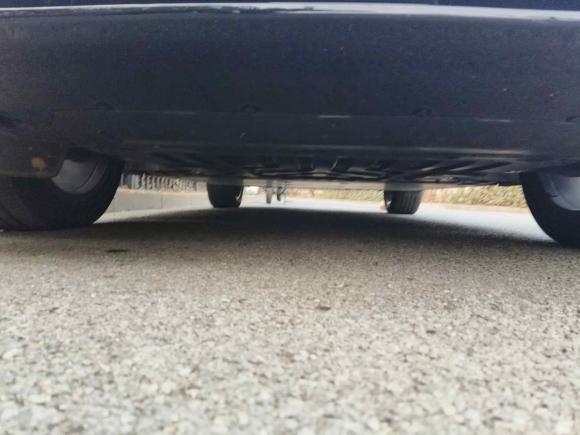 [上海·沪A] 二手极氪极氪X2023款 后驱YOU版 4座