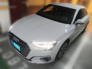 奥迪奥迪A32022款 A3L Limousine 35 TFSI 进取致雅型