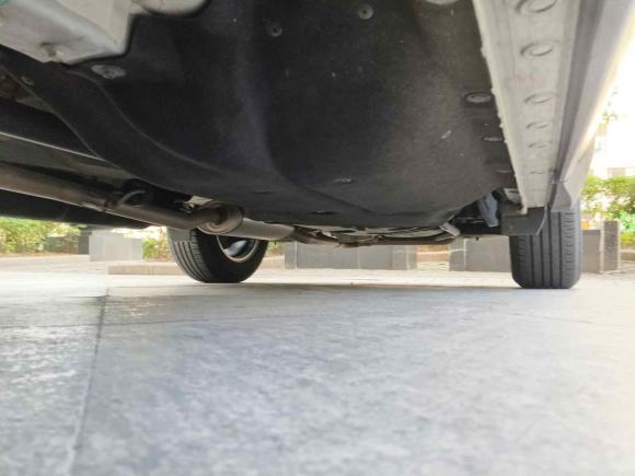 [深圳·青A] 二手本田本田CR-V2021款 240TURBO CVT四驱豪华版