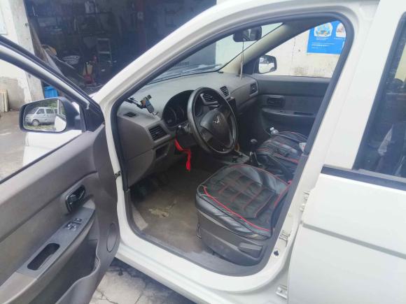 [杭州·浙A] 二手五菱汽车五菱宏光2020款 1.2L S基本型国VI LSI